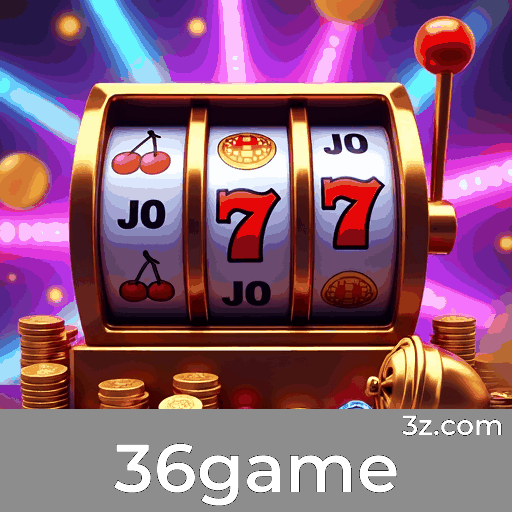 36game: Plataforma de Apostas com Serviços Profissionais