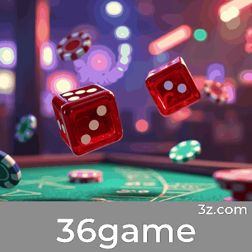 36game: Seu Cassino Online Seguro e Premiado