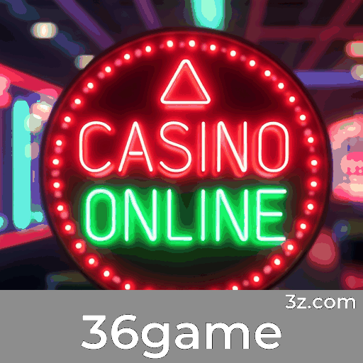 36game: Seu Cassino Online Seguro e Premiado