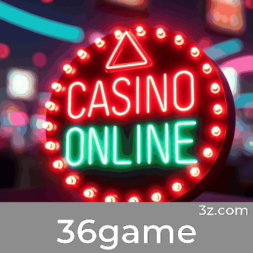 36game: Domine Jogos com Estratégias de Cassino Poderosas